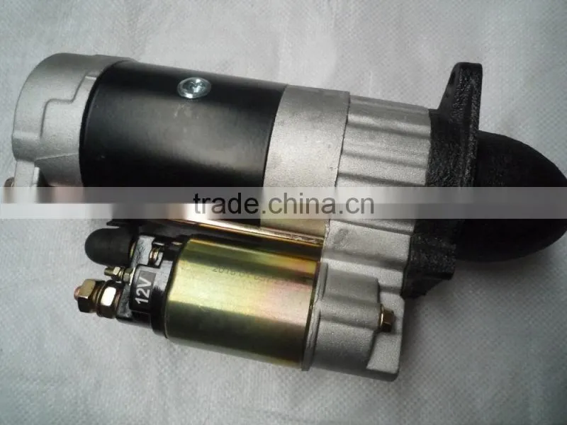 QDJ1308J Starting motor XT200-244