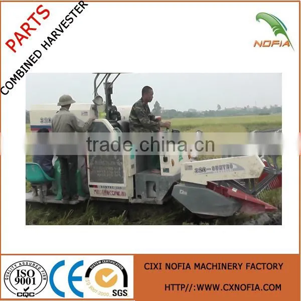 Suntec spare parts with good quality