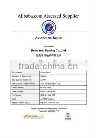 190*400*132mm Spherical roller Bearing 22338CC/W33