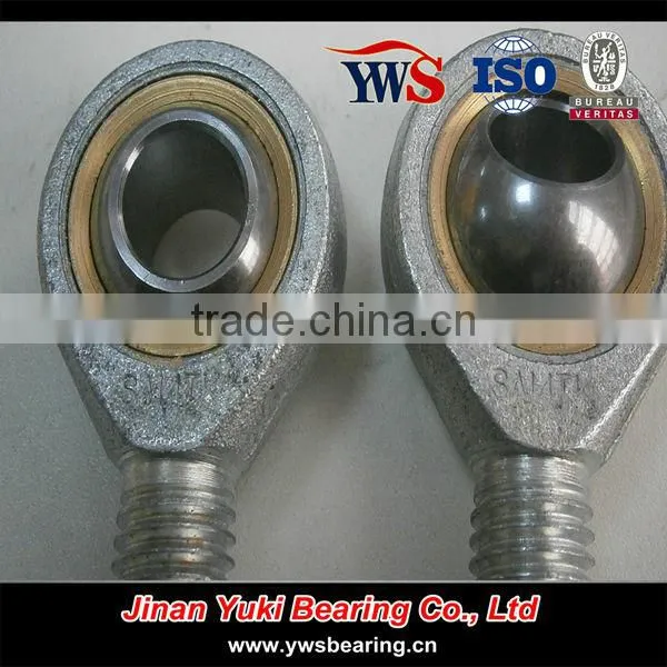 Rod end bearings male thread steel SA35T/K SAL35T/K