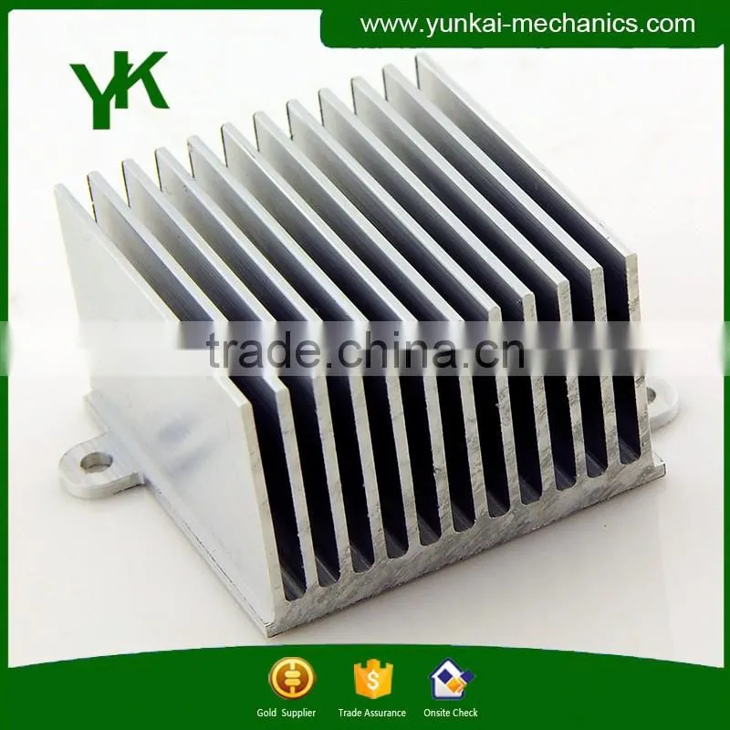 Custom aluminum extrusion profile aluminium extrusion price