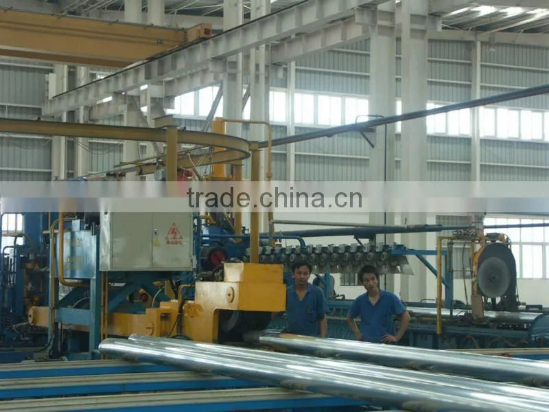 Aluminum Tube 1060 H18