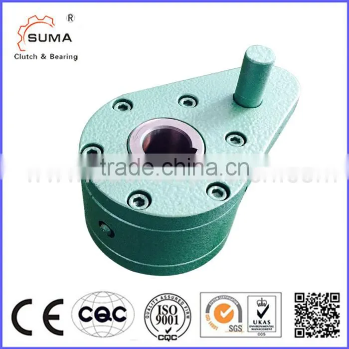 MZEU80 one way roller clutch lathe machine clutch