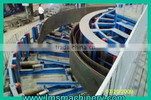 High Frequency Pipe Making machinery
