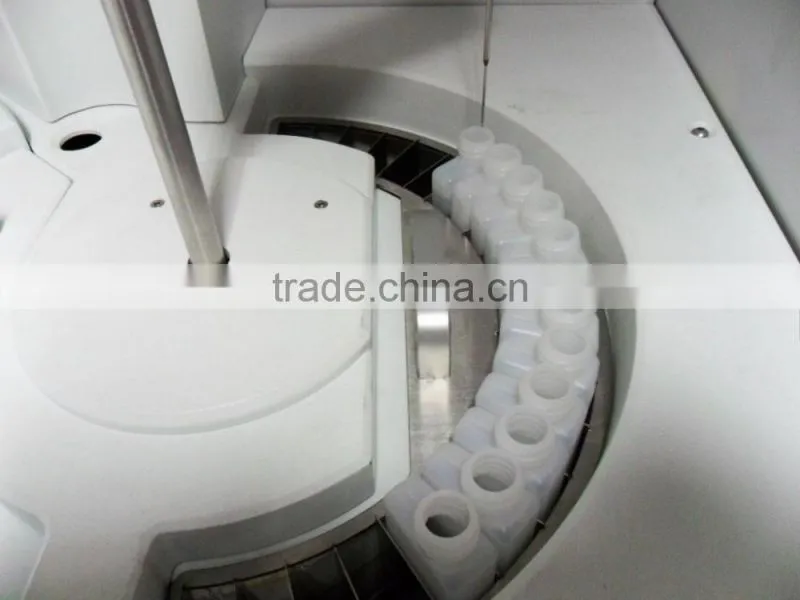 veterinary fully auto biochemistry analyzer price