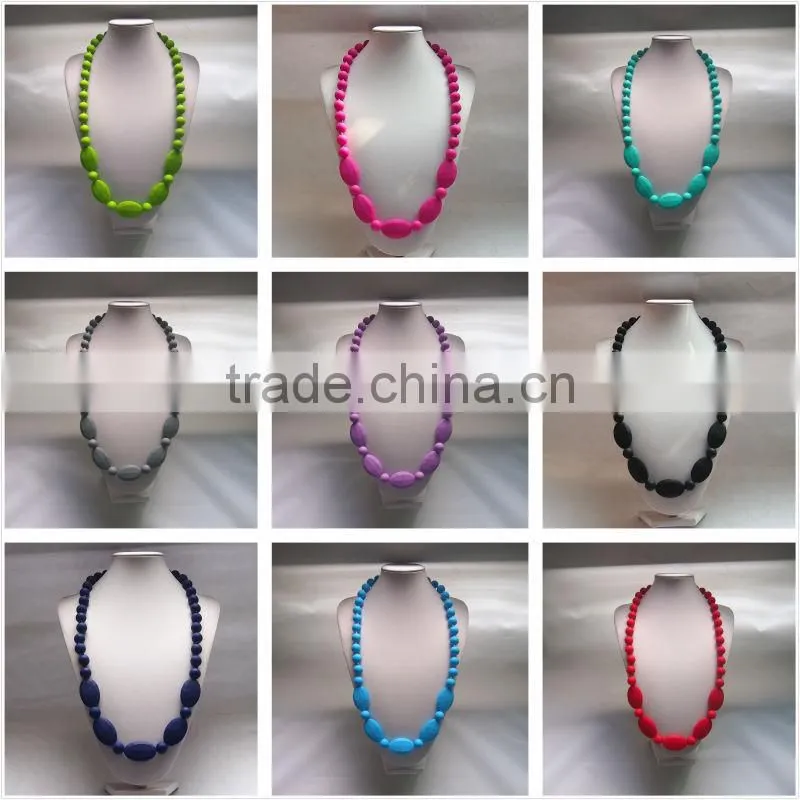 Antique Necklace Jewelry,Necklace For Odortnment Teething