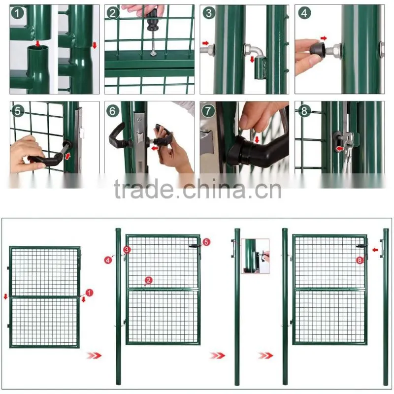 Garden supplies philippines gates and fences garden gate