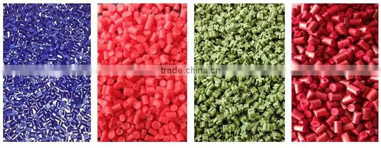 Double Screw Extruder for Plastic Granule Processing/Wholesale China Products White Masterbatch Filling Machine