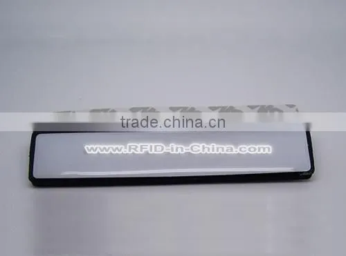 UHF bluetooth rfid tag Waterproof Crashworthy