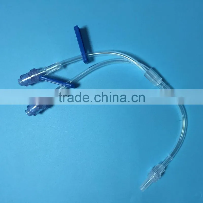 Two Way Extension Tube , Four Way Extension Tube, Extension Tube with Needle-free Connector