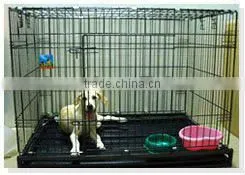 Most Popular Galvanized Metal Wire Container