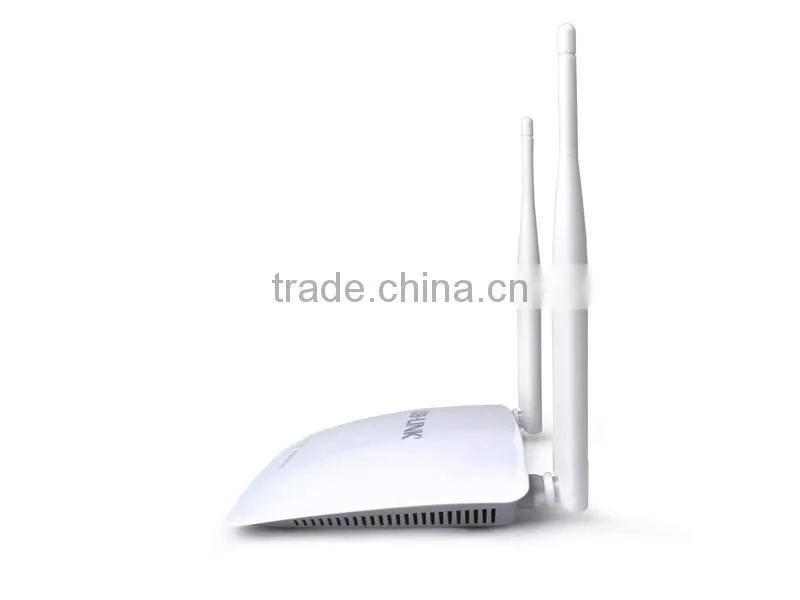 150mbps 300Mbps High Power Gain wireless bridge Wireless N access point wide range Router with 1*5db/2*5db/3*5db/4*5DB Antenna