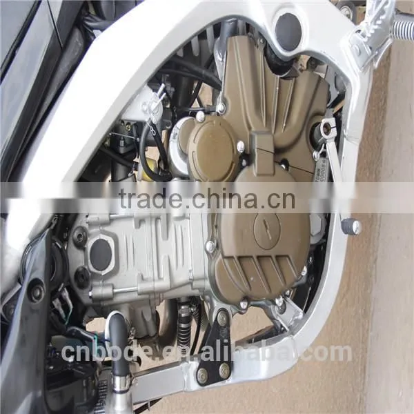 250CC off Road 2 Wheel Motorcycle for Race