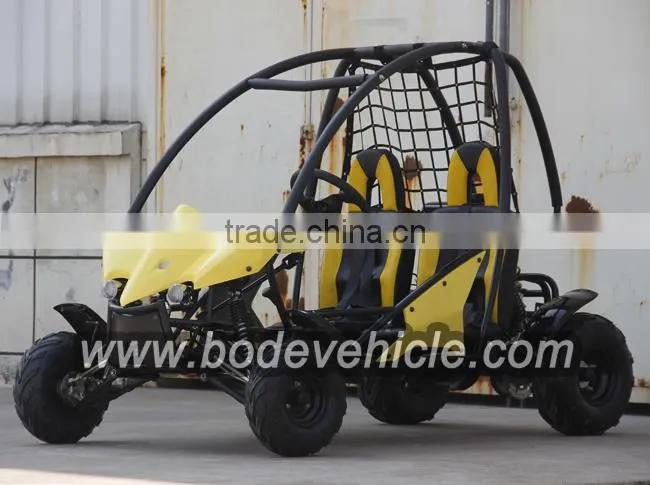 New 110cc gas go kart for sale(MC-413)