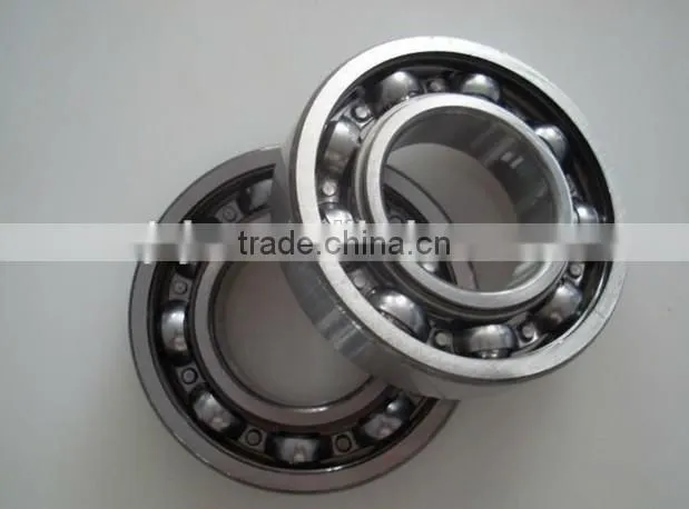 ISO wholesale 606-ZNR deep groove bearing