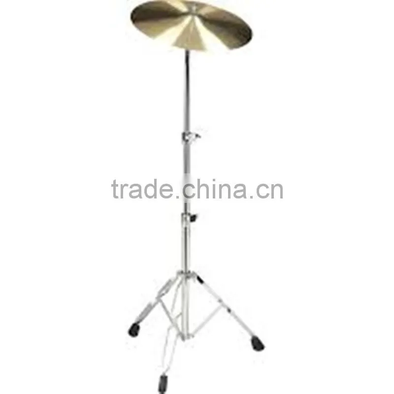 High Quality China Wuhan black cymbal stand