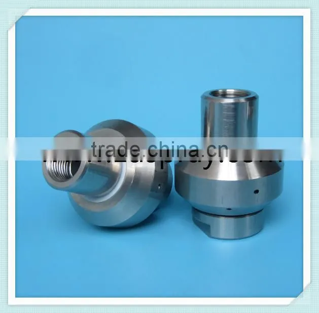 1/2",3/4",1",2",3" female stainless steel SS rotary tankjet nozzle