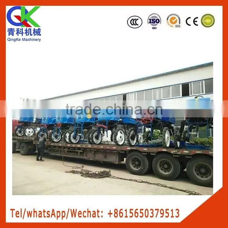 large area high efficiency rice insecticide machine