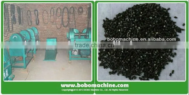 steel shot making machine for tire wire