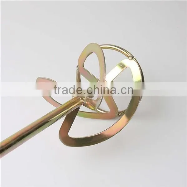 High Price Ratio Zinc Plating Steel Oil Mixer.