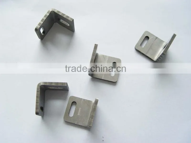 STAINLESS STEEL MARBLE ANGLE SS201