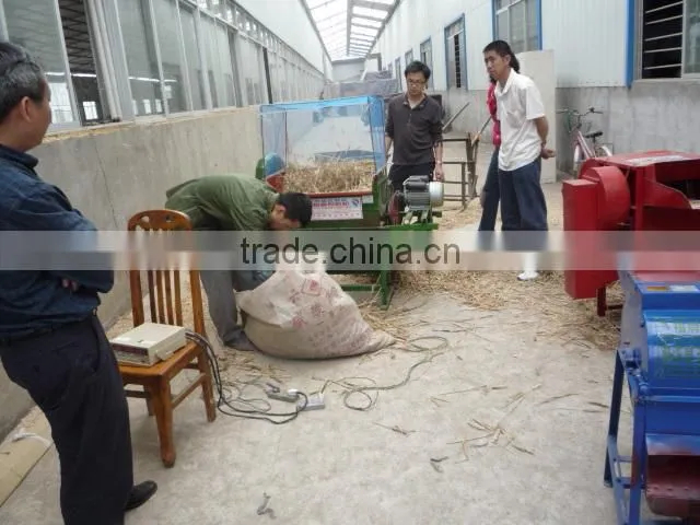 Green bean sheller/bean sheller machine