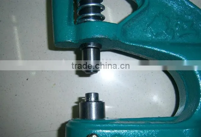 Eyeleting machine for sale