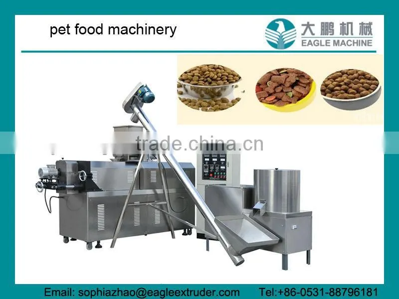 DP85 twin screw extruder/doube screw extruder for sale