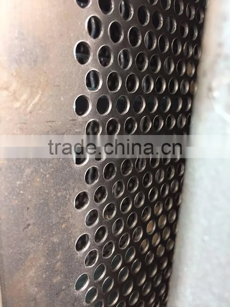 Self-regulation high efficiency lowest price seed cleaning sieve