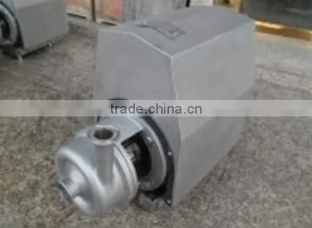Stainless Steel Water Pumps/centrifugal pump