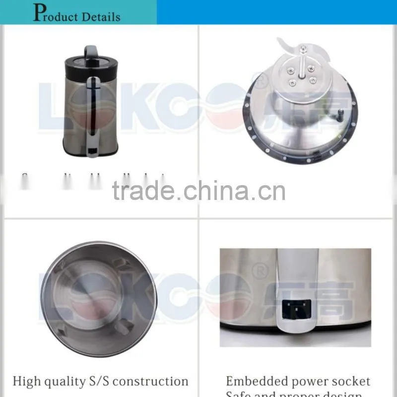 2013 Promotion AutomaticFood Processor,5 in I