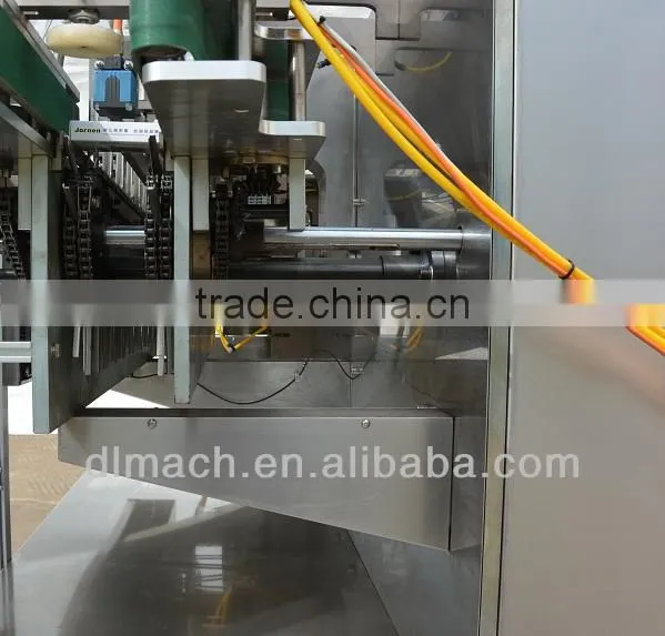 Pharmaceutical Packaging Production Line