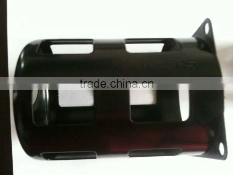 zinc plating stamping parts wholesale