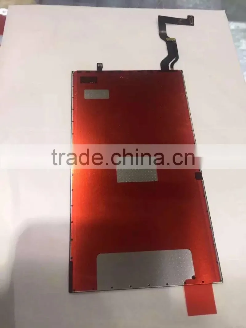 High Quality LCD Display Backlight Film For iPhone 6 6G 4.7 inch Replacement Back light Film
