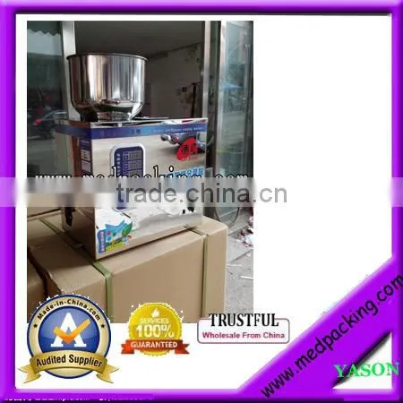 Multi-function Packing Machine for Tea, Food, Powder