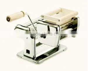 Manual Italian Samosa Oblong Shaped Ravioli Cannelloni Maker