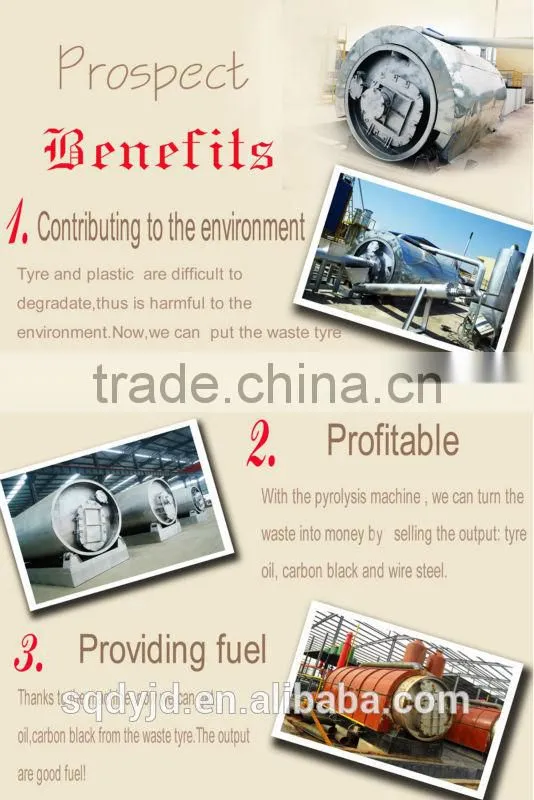 2016 New Genaration Rubber Refining Equipment