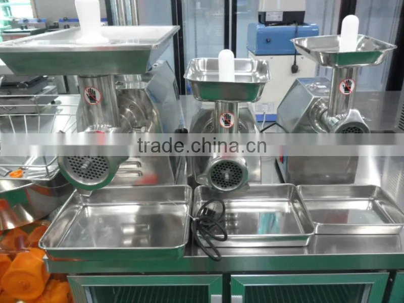 Top sale factory price meat mincing/chopping/grinding machine for sale(TC32C)