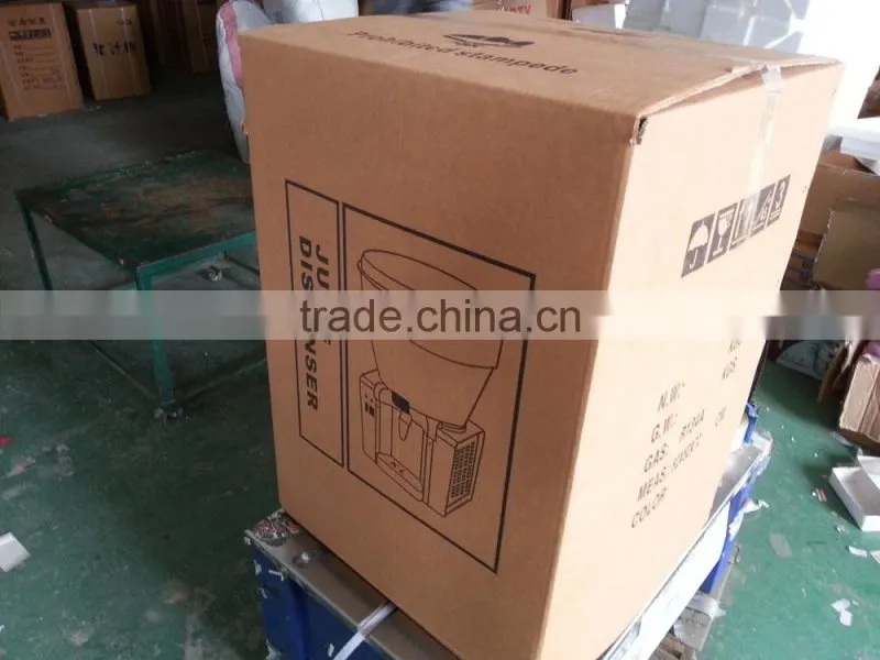 50L big capacity drink dispenser