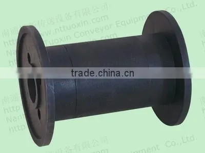 821 plastic Sprockets injection moulded for transmission conveyor