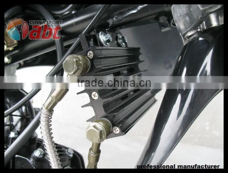 DIRT BIKE 150CC,oil cooled PIT BIKE/DIRT BIKE/MOTORCYCLE (DB150-KLX BIG WHEEL)