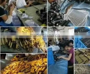 Ningbo Jiaqi Imp. & Exp. Trading Co., Ltd. company overview - view 3