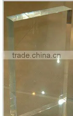 100% virgin raw materials pc solid sheet from China