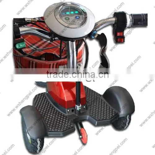 Electric bicycles / Elderly scooter / Folding electric vehicle