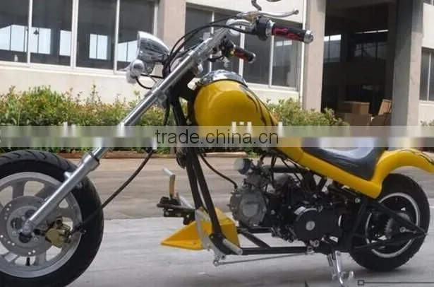 Cheap Personality Motorcycle 125cc Mini Chopper Motorcycle Cool Zongshen Motor 4 Stroke Motorcycle For Sale