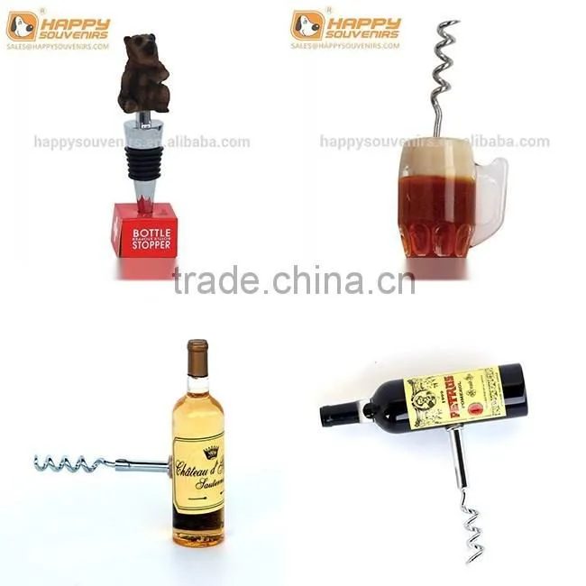 electric wine bottle opener gift set