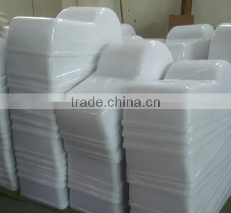 OEM factory supply ABS Plastic Tray Thermoforming & Vacuum Forming Manufacturer
