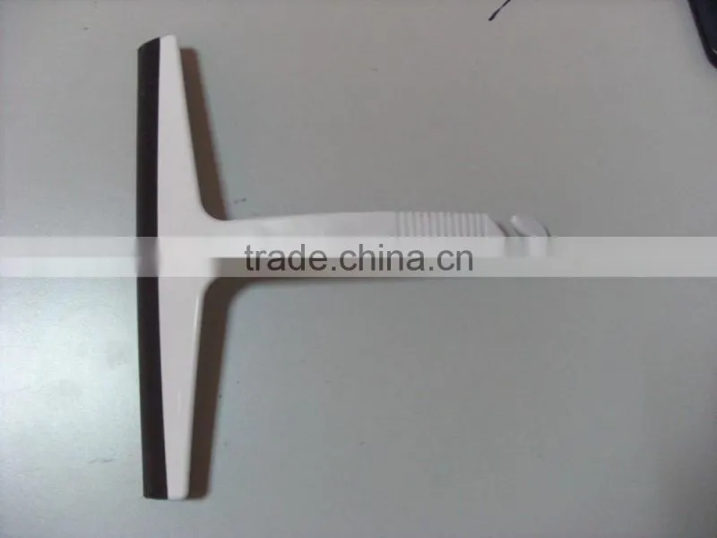 car squeegee/rubber squeegee/window squeegee
