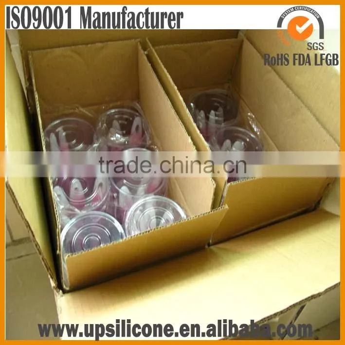 Nylon Flexible Turner Pancake Turner silicone turner