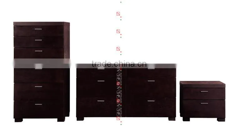 dressing table dresser bedroom set / dresser chest / shabby chic dresser T-5